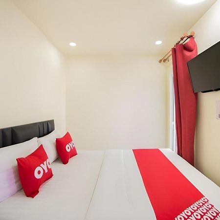 5 Diamond Otel Bangkok Dış mekan fotoğraf