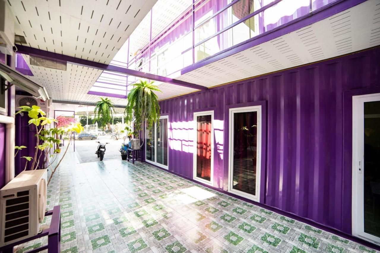 5 Diamond Otel Bangkok Dış mekan fotoğraf