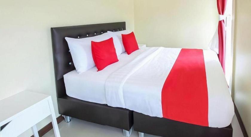 5 Diamond Otel Bangkok Dış mekan fotoğraf