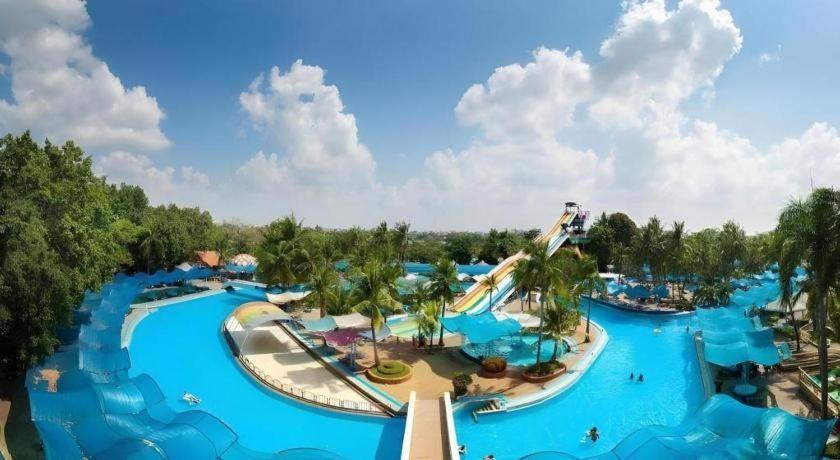 5 Diamond Otel Bangkok Dış mekan fotoğraf