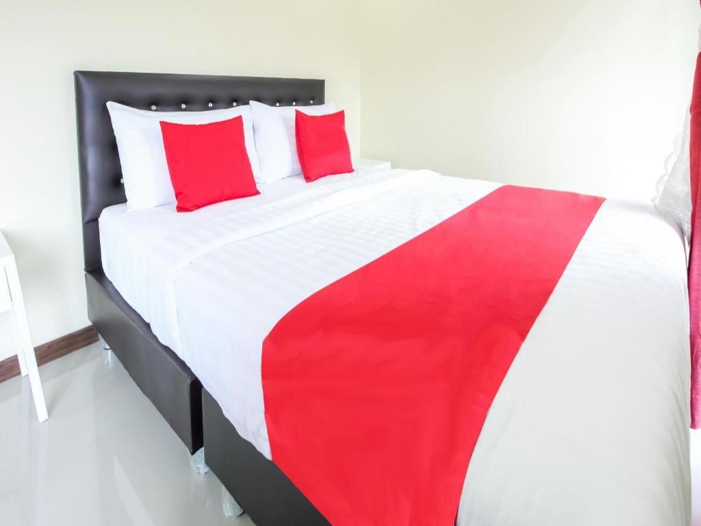 5 Diamond Otel Bangkok Dış mekan fotoğraf