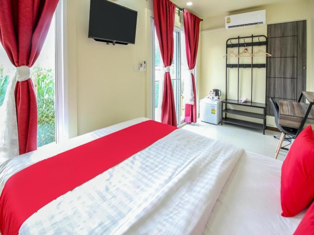 5 Diamond Otel Bangkok Dış mekan fotoğraf