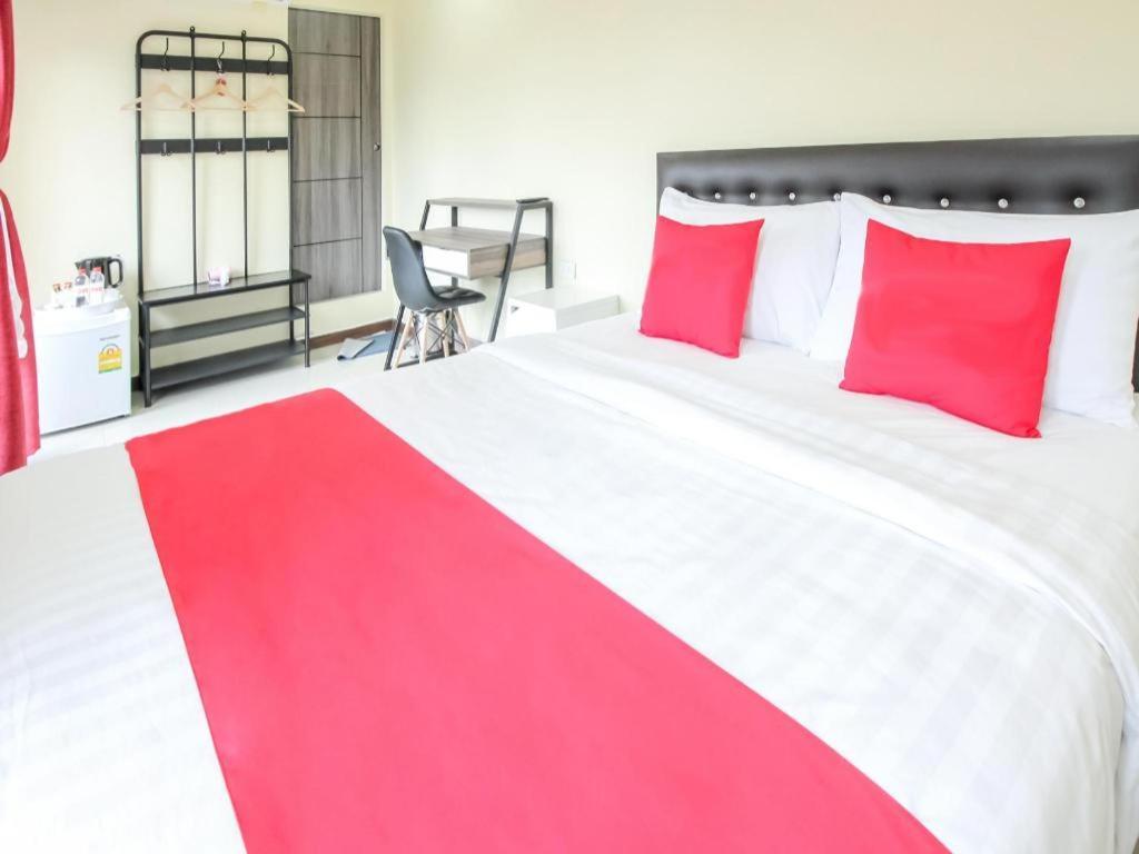 5 Diamond Otel Bangkok Dış mekan fotoğraf