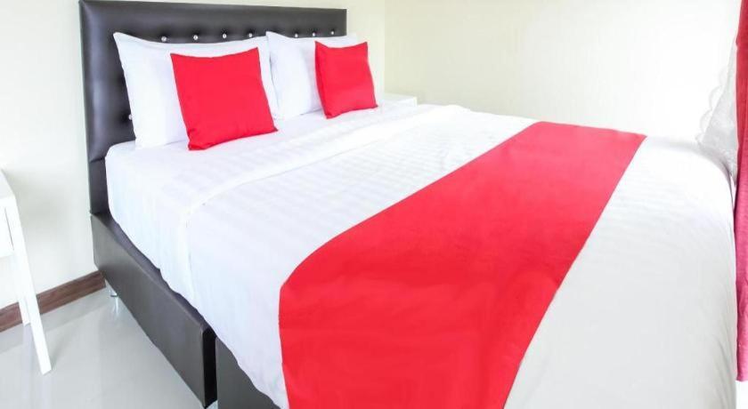 5 Diamond Otel Bangkok Dış mekan fotoğraf