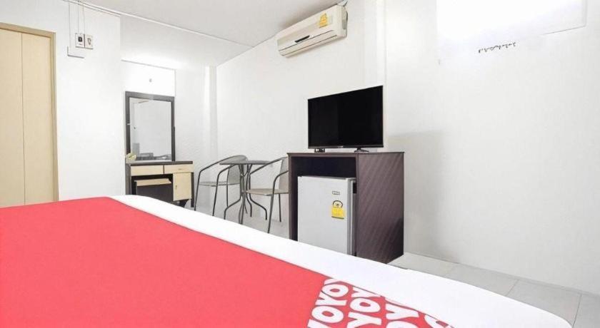 5 Diamond Otel Bangkok Dış mekan fotoğraf