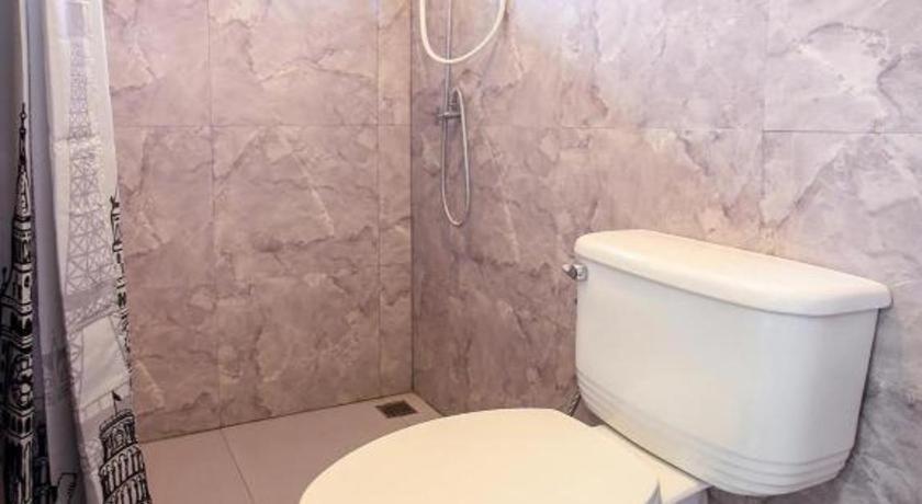 5 Diamond Otel Bangkok Dış mekan fotoğraf
