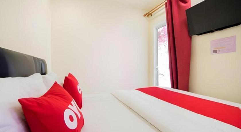 5 Diamond Otel Bangkok Dış mekan fotoğraf