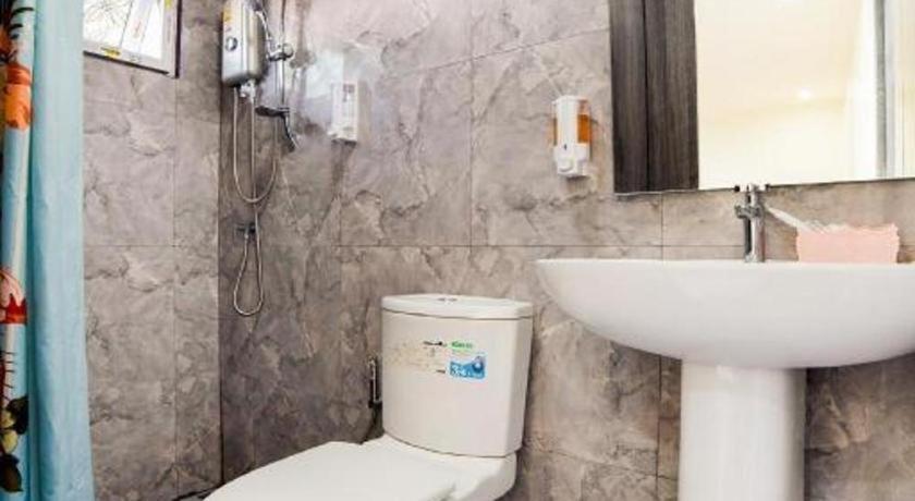 5 Diamond Otel Bangkok Dış mekan fotoğraf