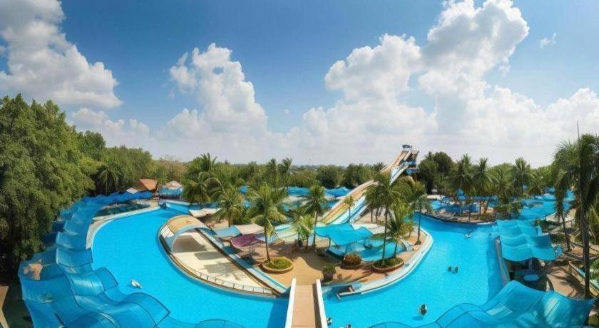 5 Diamond Otel Bangkok Dış mekan fotoğraf
