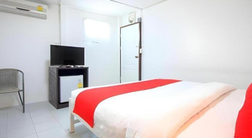 5 Diamond Otel Bangkok Dış mekan fotoğraf