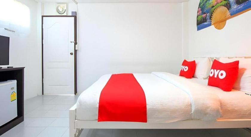 5 Diamond Otel Bangkok Dış mekan fotoğraf