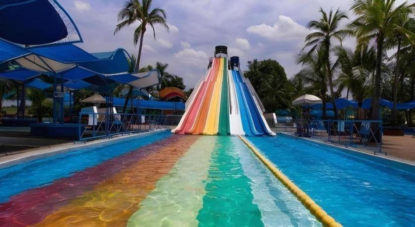 5 Diamond Otel Bangkok Dış mekan fotoğraf