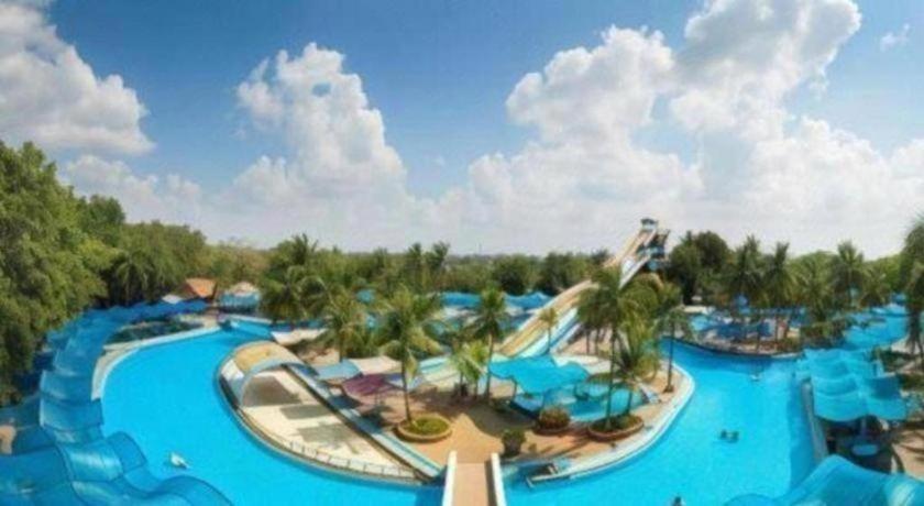 5 Diamond Otel Bangkok Dış mekan fotoğraf