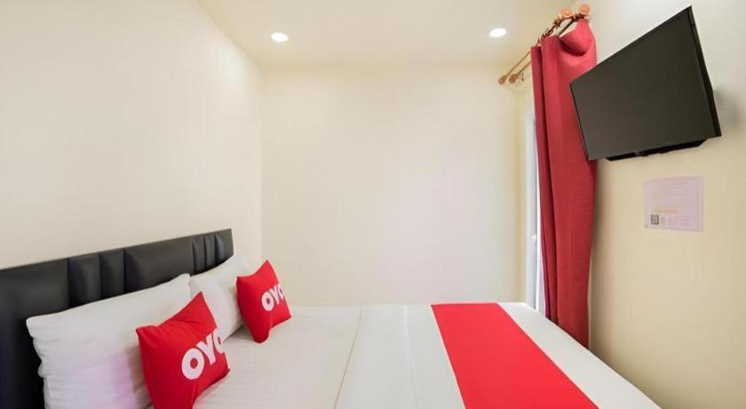 5 Diamond Otel Bangkok Dış mekan fotoğraf