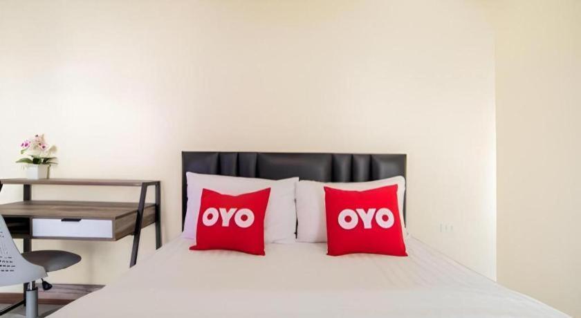 5 Diamond Otel Bangkok Dış mekan fotoğraf